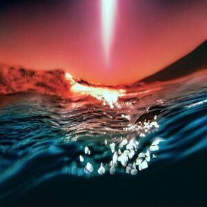 Bonobo - Fragments  LP LP
